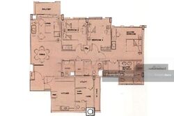 Palm Spring (D10), Condominium #460295541